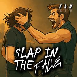 Slap in the Face!