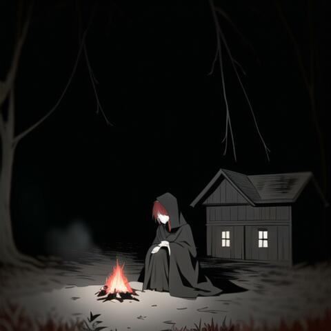 A night with no stars