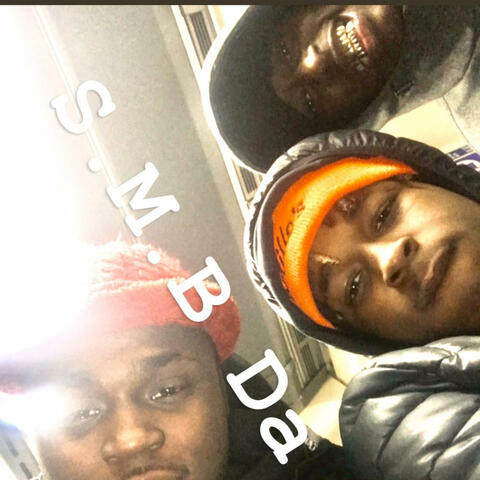 Throw Brodie Da Bag