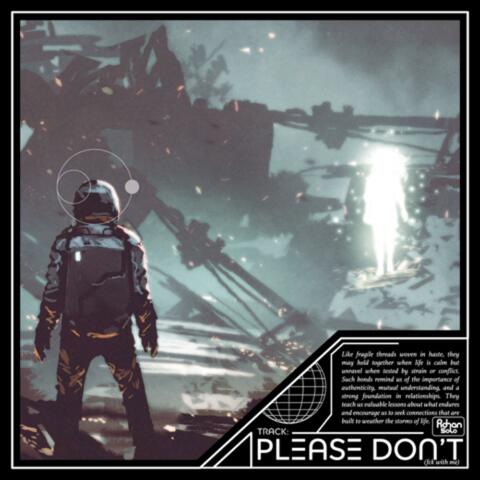 Please Don't Fuck With Me (feat. Ryan Long)