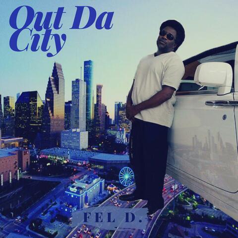 Out Da city