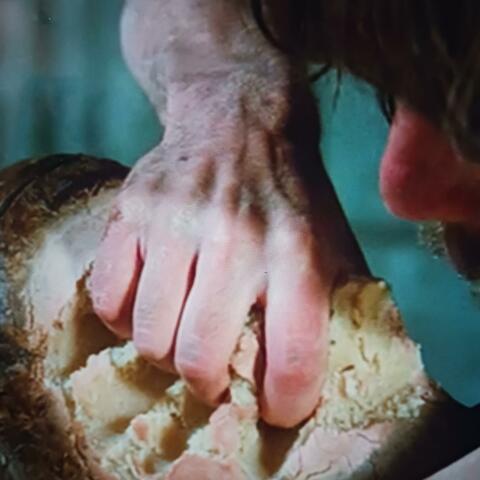 Until They Find Proof (Cut)