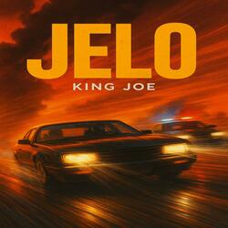 JELO (feat. Niiko)