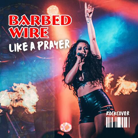 Like a Prayer