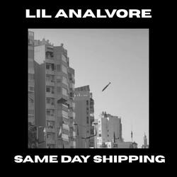 Same Day Shipping