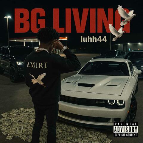 Bg living-luh44