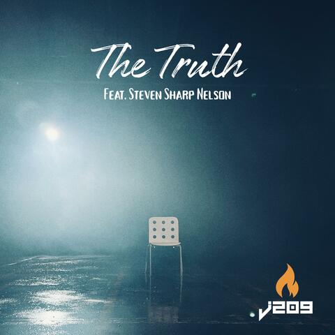 The Truth (feat. Steven Sharp Nelson)