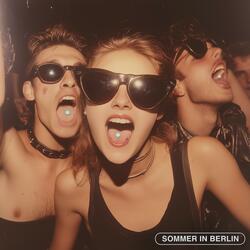 Sommer in Berlin (Nightshift Remix)