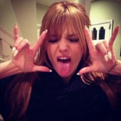 hea! x never! (p.rouge)