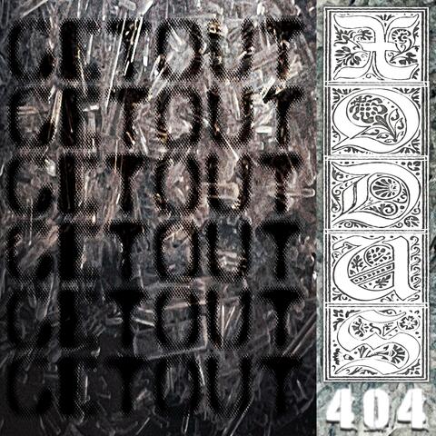 GETOUT (feat. Kaoti)