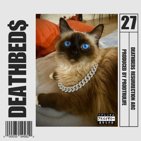 DEATHBED$ RESURRECTION ARC