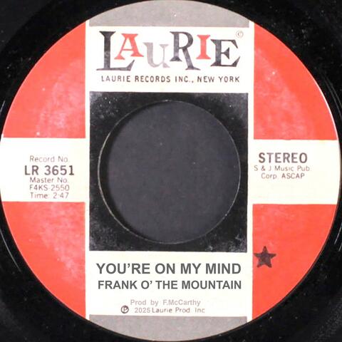 You're On My Mind (Full Doo-Wop Version)