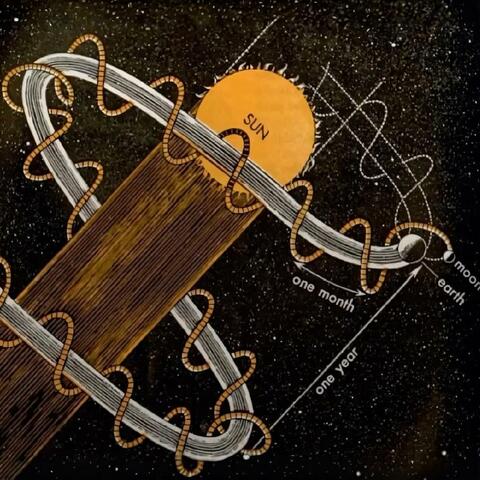 Orbit of the Damned