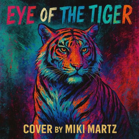 Eye of the Tiger (Spanish Version)