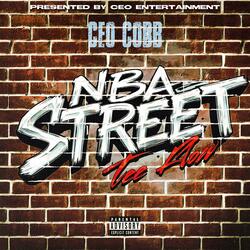 NBA Street / LilTee Flow