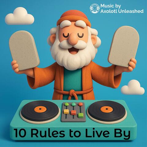 10 Rules to Live By (Live)