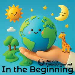 In the Beginning