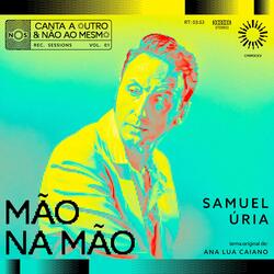 Mão na mão (Ao vivo)