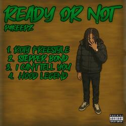 ROTY Freestyle