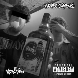 TRAGIC! (feat. WONTON)