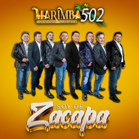 Soy De Zacapa