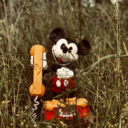 World O World (Electronic Symphony Version)