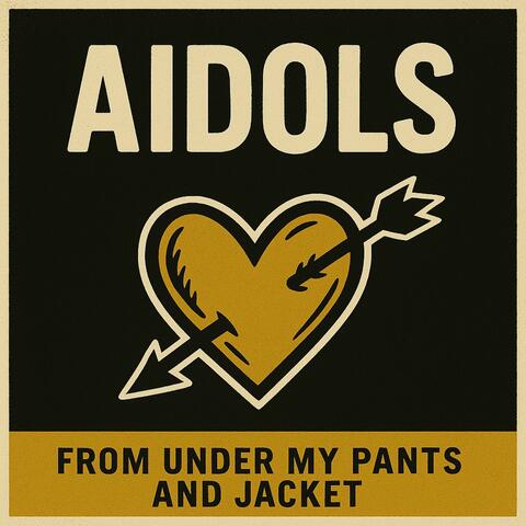 From Under My Pants and Jacket
