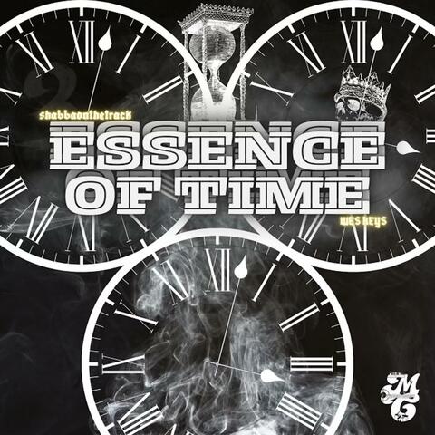 Essence Of Time