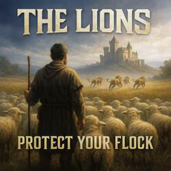 Protect Your Flock (Explicit Version)