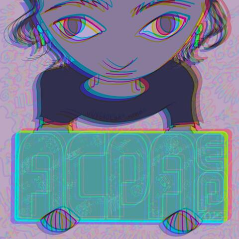 Unpopular Mind (feat. TrigNo & ACPA)