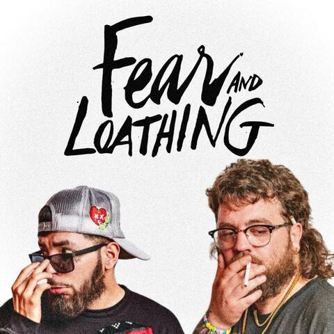 Fear And Loathing (feat. Hippy Doug)