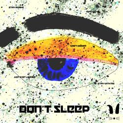Don't Sleep (Instrumental)
