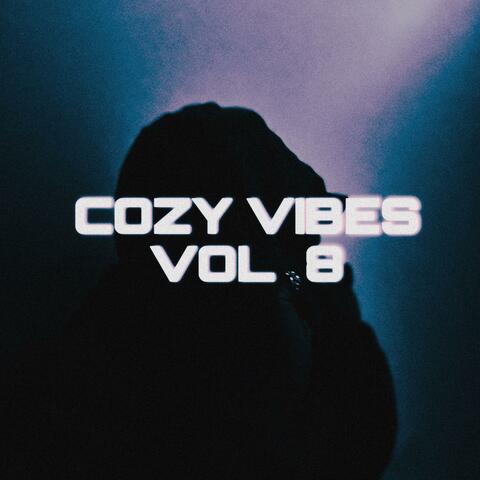 COZY VIBES, Vol. 8
