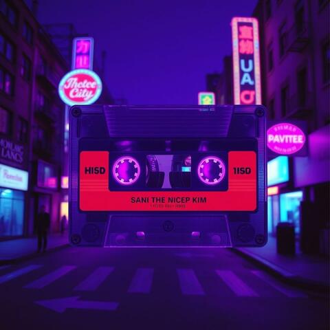 Midnight Memory Tape