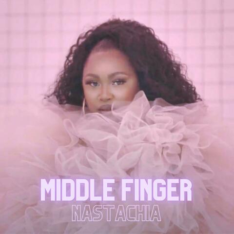 Middle Finger