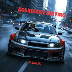 Aggresive Driving