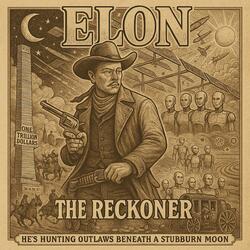Elon The Reckoner