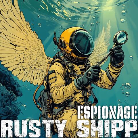 Espionage
