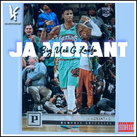 Ja Morant
