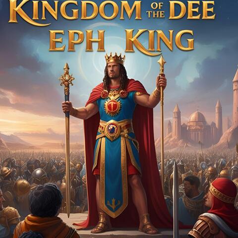 Kingdom of Dee Eph king