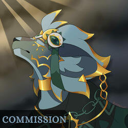 Zephyru's Requiem