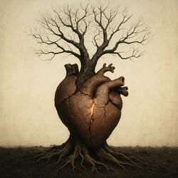 The Heart Knows How to Rot