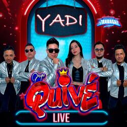 YADI LIVE (Live)