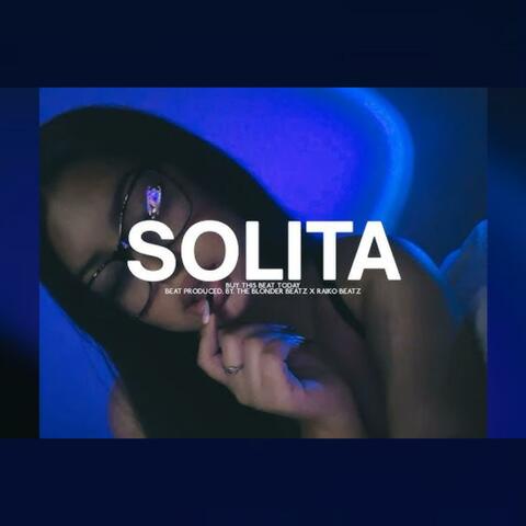 Solita (Pista De Trap Sensual)