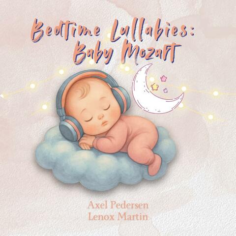 Bedtime lullabies: Baby Mozart