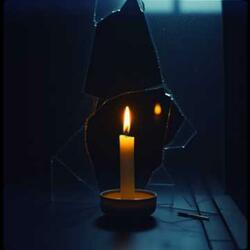 A Song I Couldn't Sing