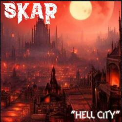 Hell City
