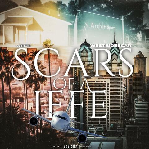 Scars of a jefe