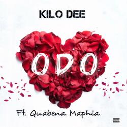 Odo (feat. Quabena Maphia)