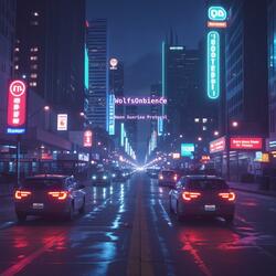 Neon Sunrise Protocol (feat. Zyva & WolfsOne)